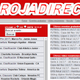 Imagen para el artículo titulado Ordenan el cierre definitivo de todos los dominios y webs de Rojadirecta